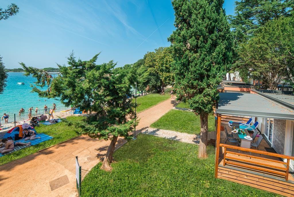 Centinera Resort & Camping - Ljeto u Istri