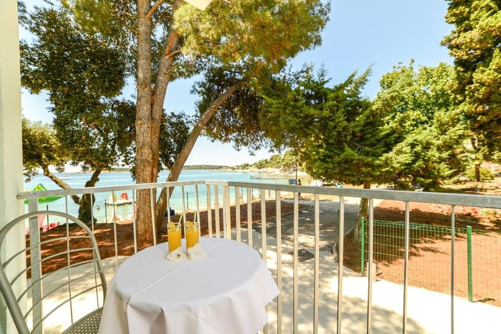 Centinera Resort & Camping - Odmor u Banjolama
