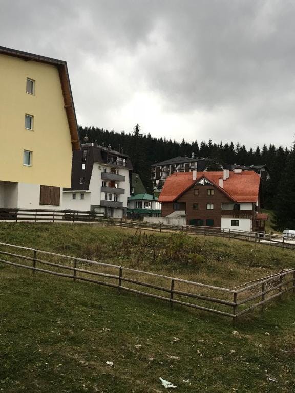4 Seasons Vlašić Lux Apartmani - Odmor na Vlašiću uz vožnju quadovima