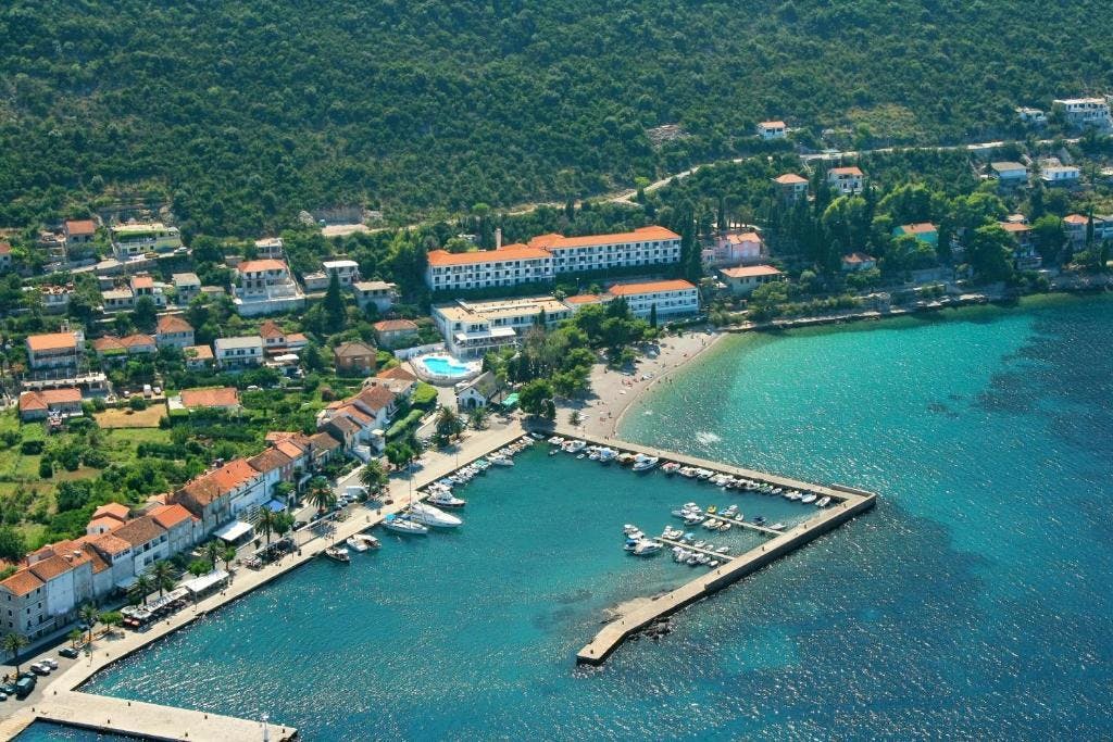 Hotel Faraon - All inclusive ljeto u Dalmaciji