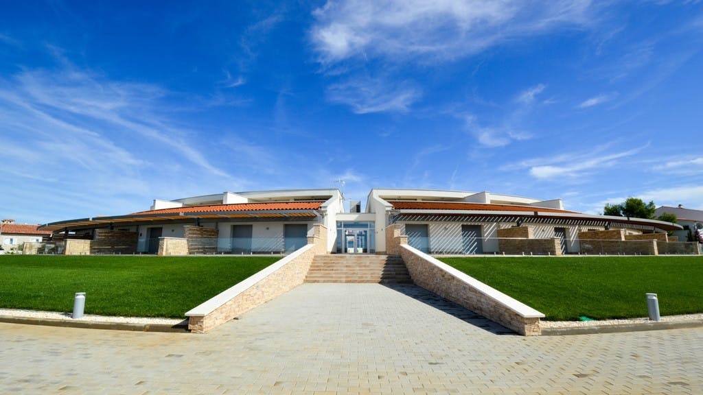 Plavo Nebo Istra Apartments - Lepeza 2+2 Gallery