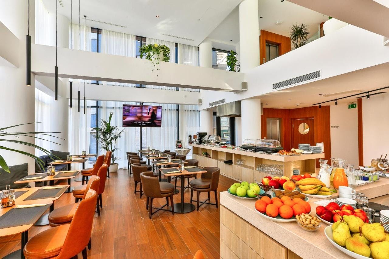 Hotel Fagus by Aycon - Odmor u Budvi