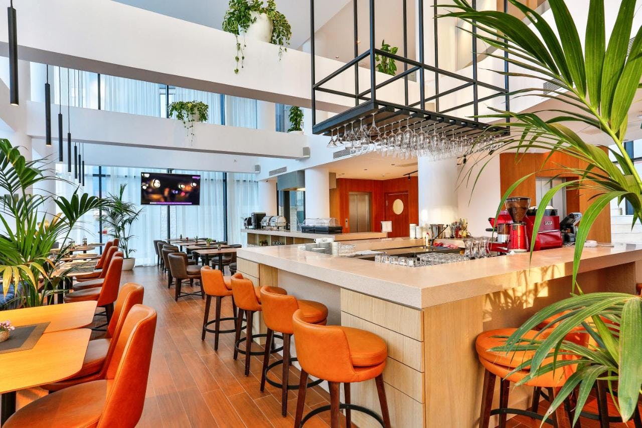 Hotel Fagus by Aycon - Odmor u Budvi