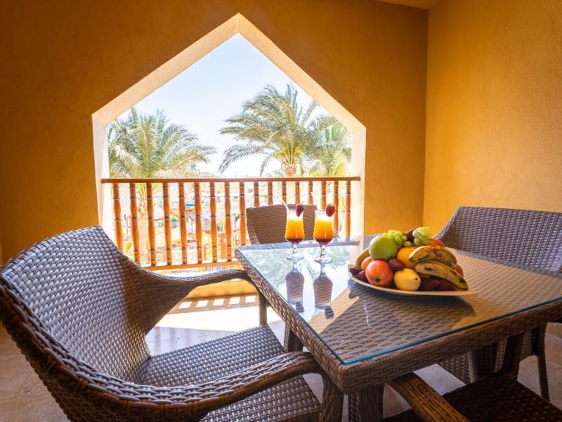 Grand Waterworld Makadi - All inclusive odmor u Egiptu