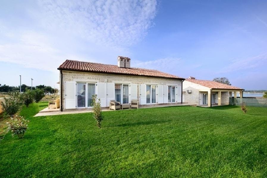 Plavo Nebo Istra Apartments - Lavanda 4+2