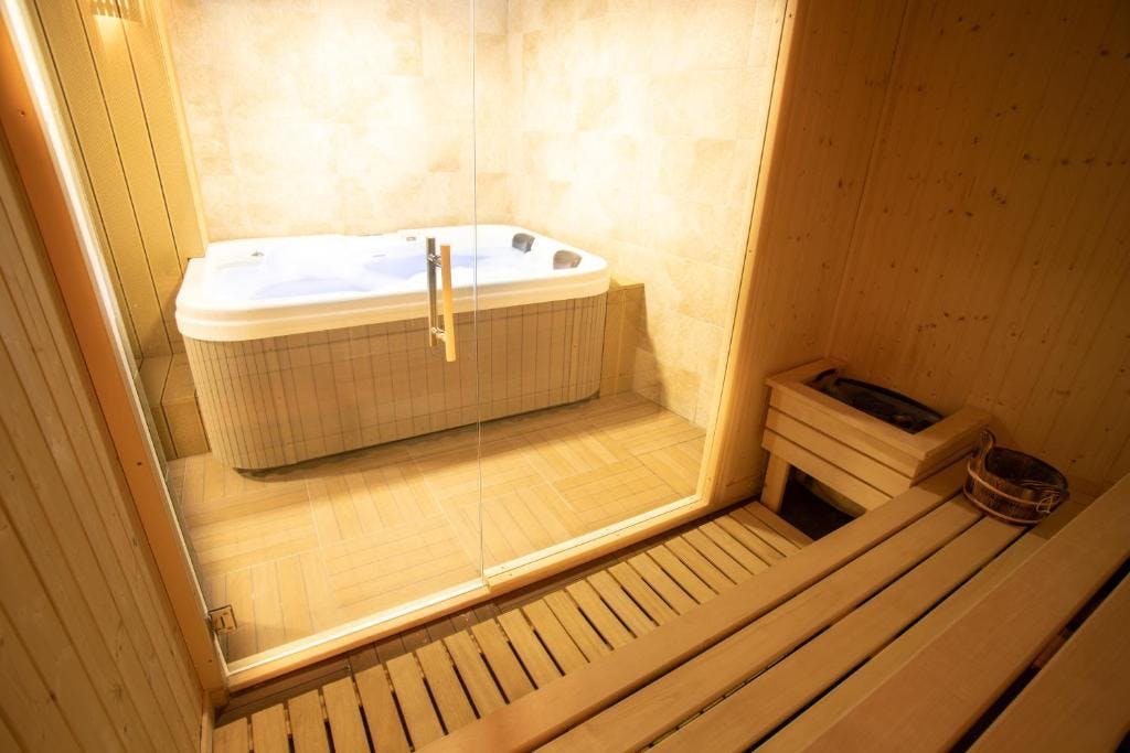 Belvedere Hills Luxury Apartments and Spa - Luksuzan obiteljski odmor
