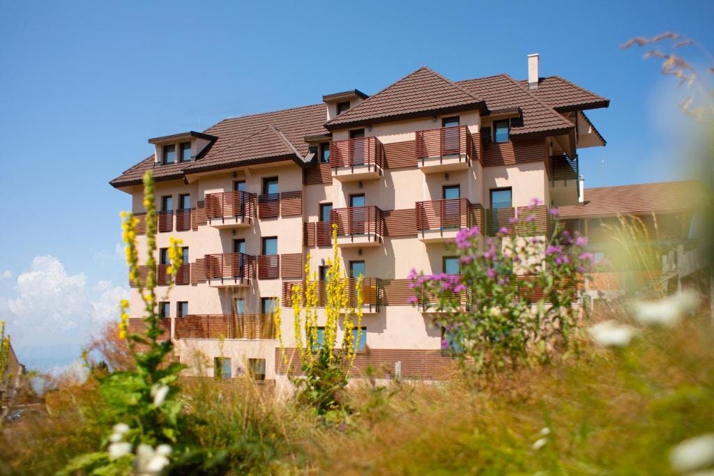 Belvedere Hills Luxury Apartments and Spa - Luksuzan obiteljski odmor