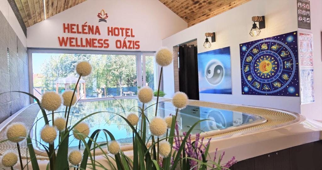 Heléna Hotel & SPA - Obiteljska ponuda