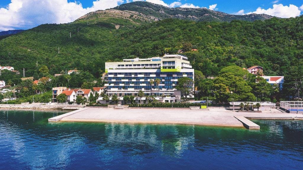 Hotel Park - All inclusive odmor u Bijeloj