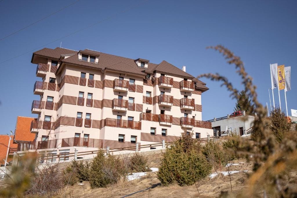 Belvedere Hills Luxury Apartments and Spa - Luksuzan obiteljski odmor