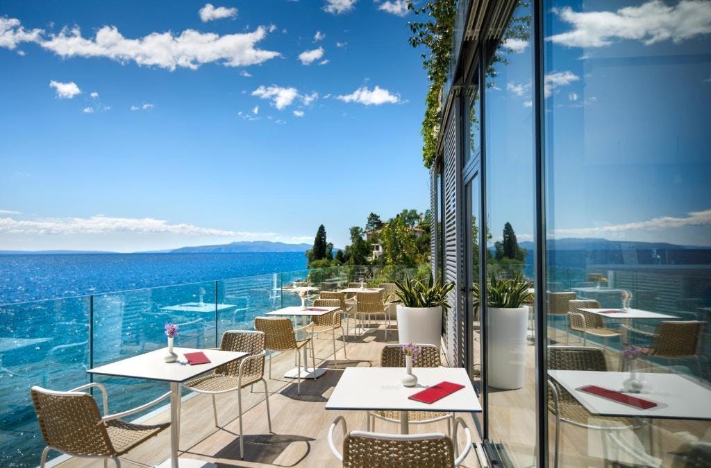 Hotel Istra - Ljeto u Istri