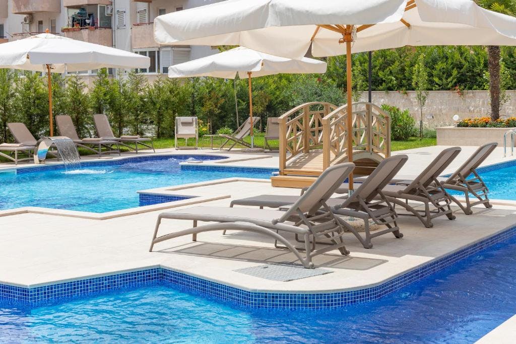 Hotel Momentum by Aycon - Odmor u Budvi