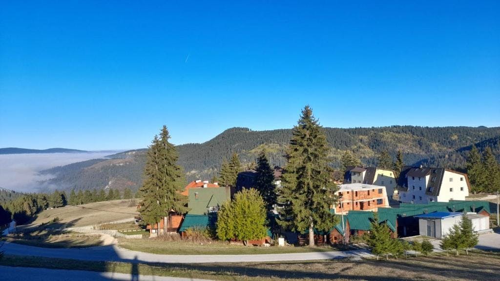 4 Seasons Vlašić Lux Apartmani - Odmor na Vlašiću