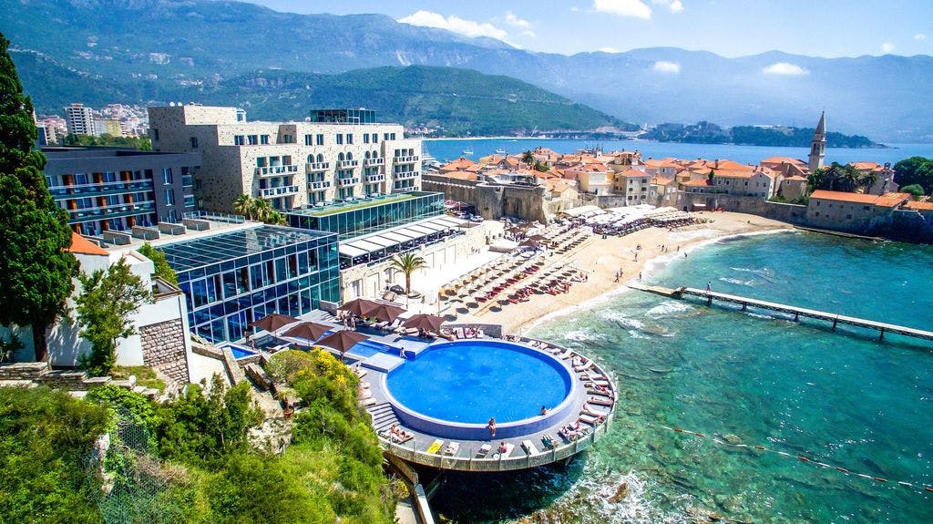 Hotel Avala Resort & Villas - Odmor uz more