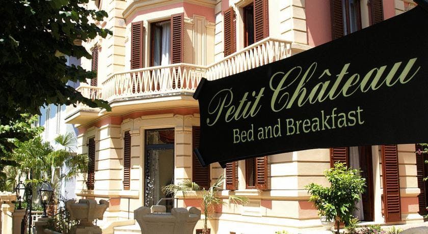 Petit Chateau - Odmor u Toskani