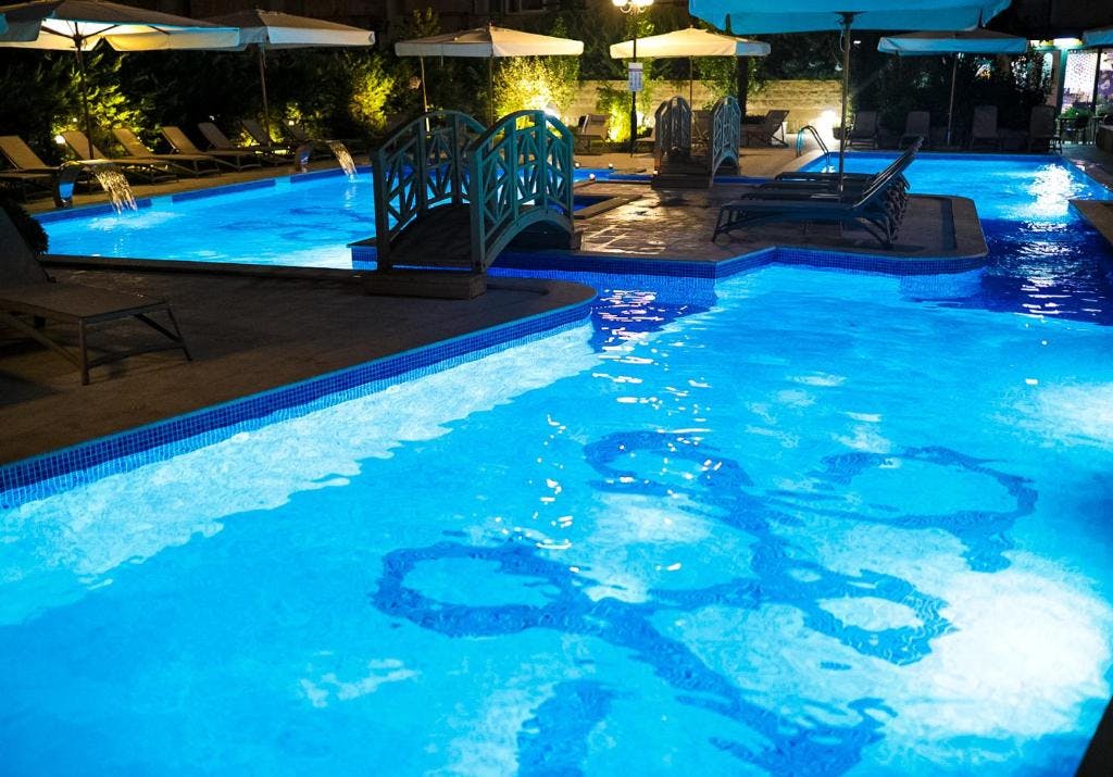Hotel Momentum by Aycon - Odmor u Budvi