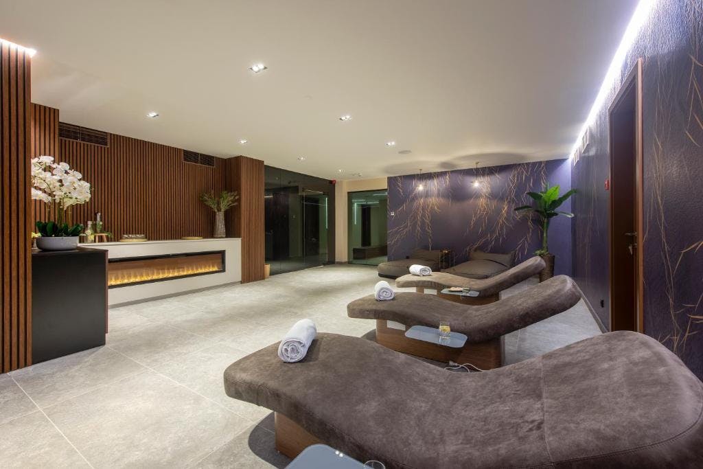 Hotel Turist - Wellness odmor u Varaždinu
