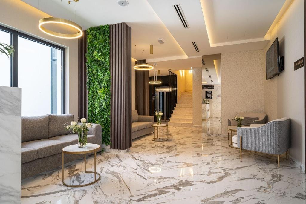 Hotel Millennium by Aycon - Obiteljski odmor
