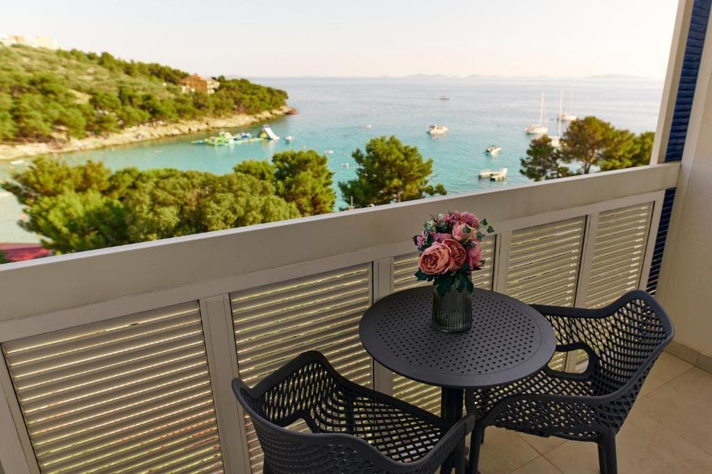 Colentum Resort Murter - Odmor na Murteru