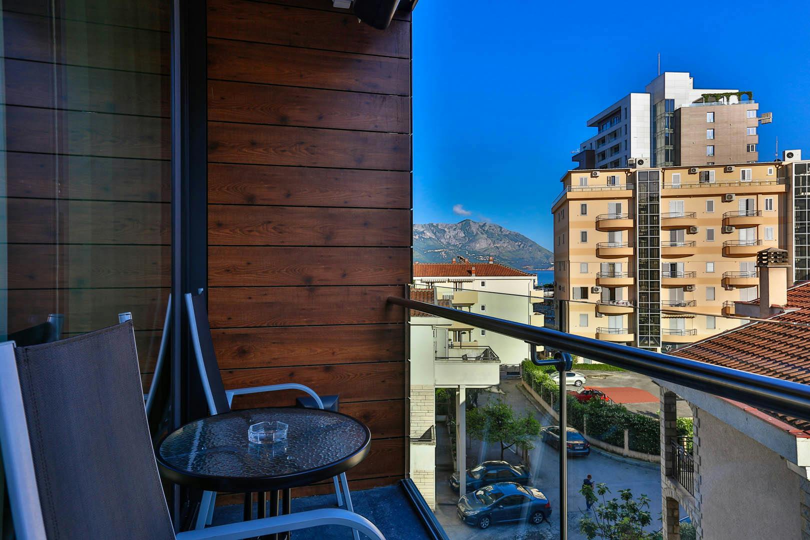 Hotel Fagus by Aycon - Odmor u Budvi