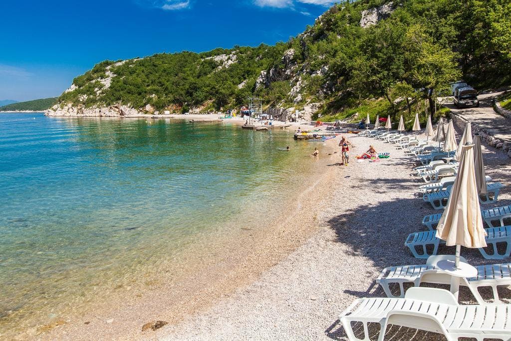 Holiday resort Kačjak - Ljeto u Dramlju