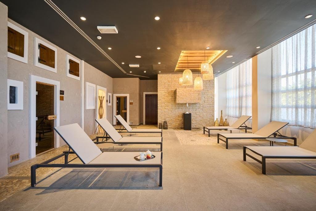 Residence Umag Plava Laguna - Jesenski odmor
