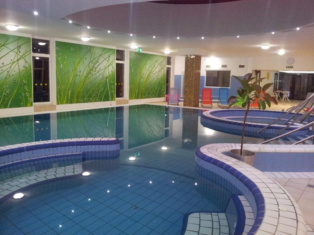 Hotel Napfeny Zalakaros - Odmor u Zalakarosu