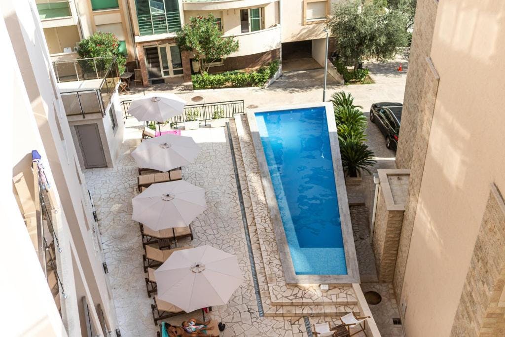 Hotel Casa Di Sofia - Odmor uz more