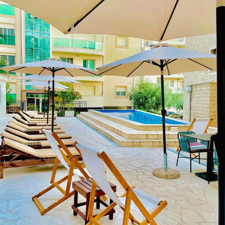 Hotel Casa Di Sofia - Odmor uz more