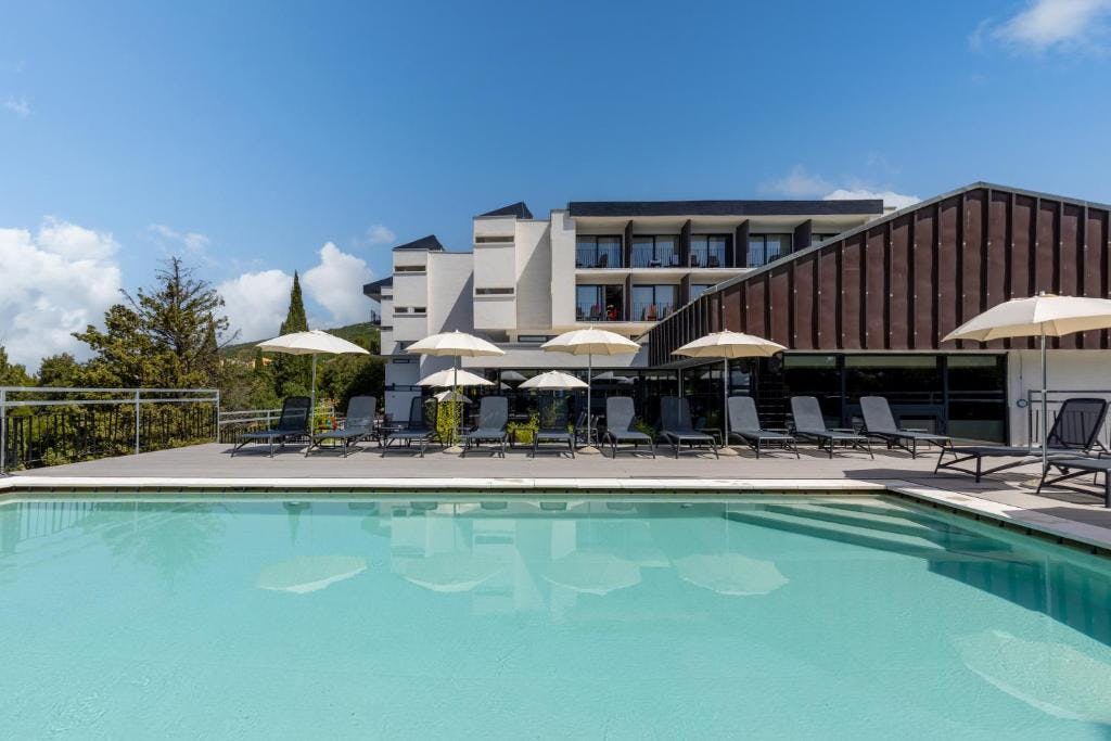 Holiday resort Ad Turres - Ljeto u Crikvenici