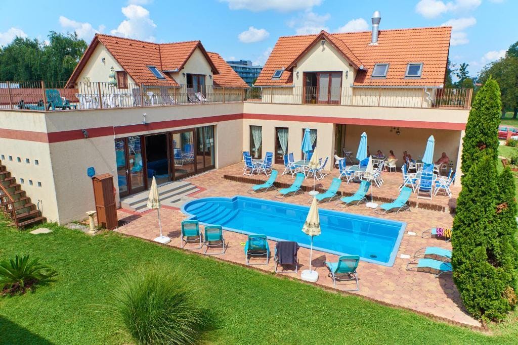 Boni Family Wellness Hotel