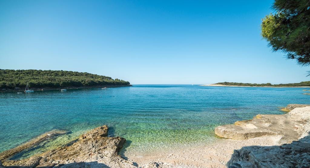 Centinera Resort & Camping - Ljeto u Istri