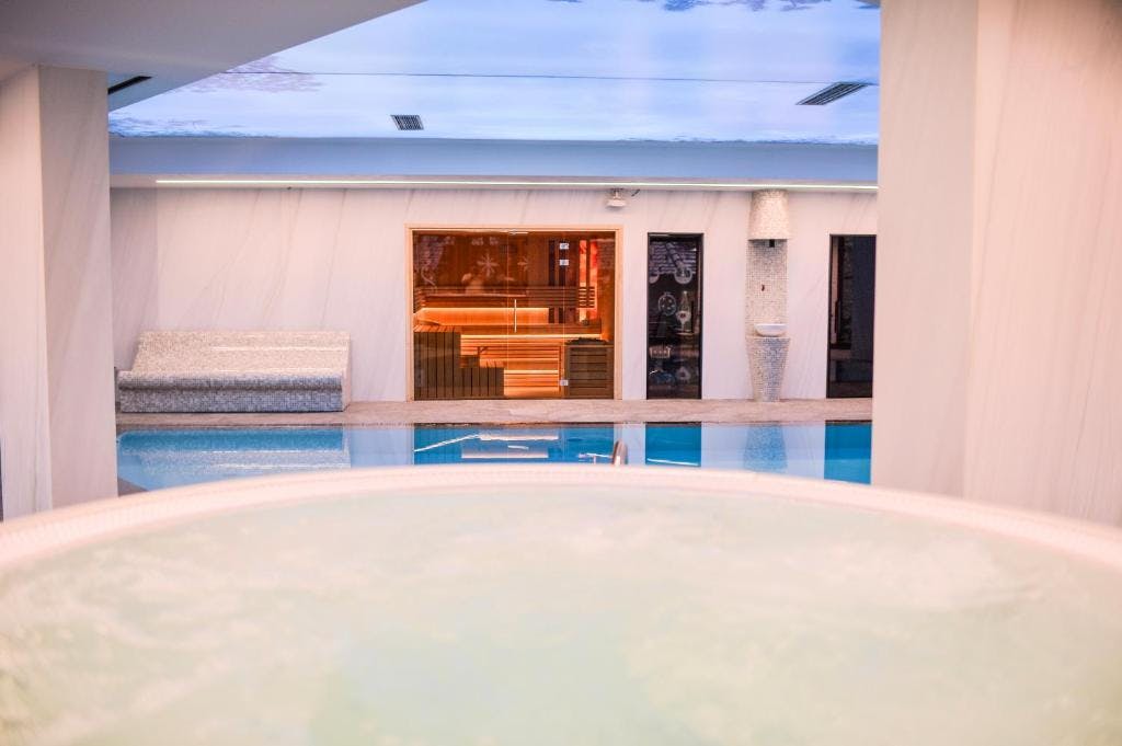 Vila Borova - Wellness odmor u srcu Zlatibora