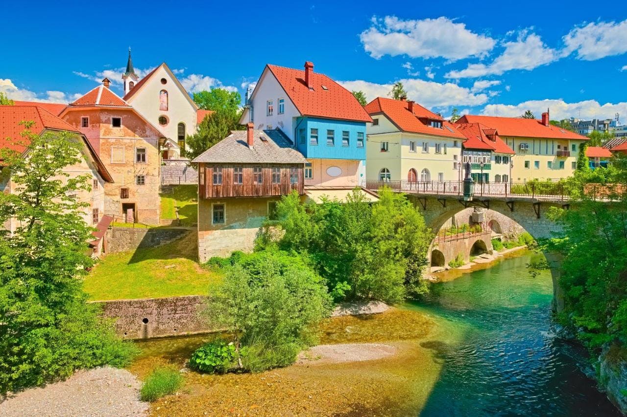 Apartment Hrastnica - Odmor u dolini Hrastnice