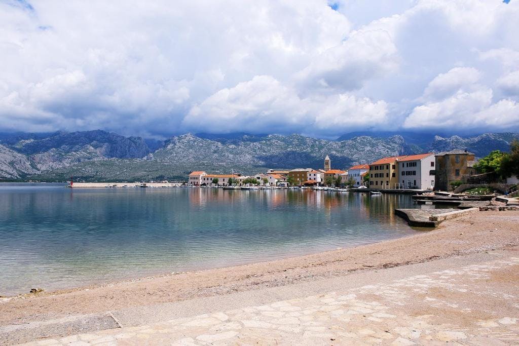 Aparthotel Tamarix - Ljeto u čarobnoj uvali za 4 osobe - Dvoetažni apartman