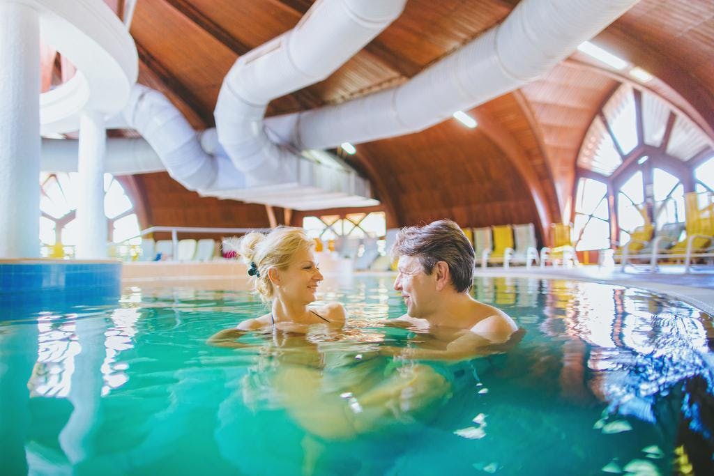 Boni Family Wellness Hotel - Obiteljski odmor u Mađarskoj