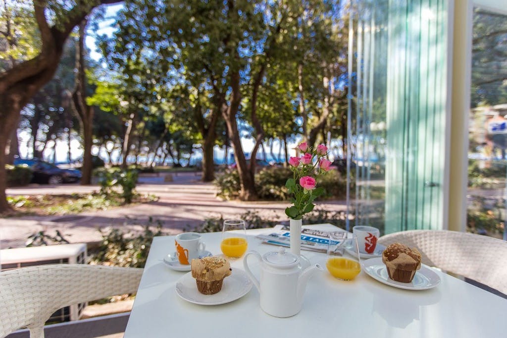 Hotel Crikvenica - Ljeto u Crikvenici