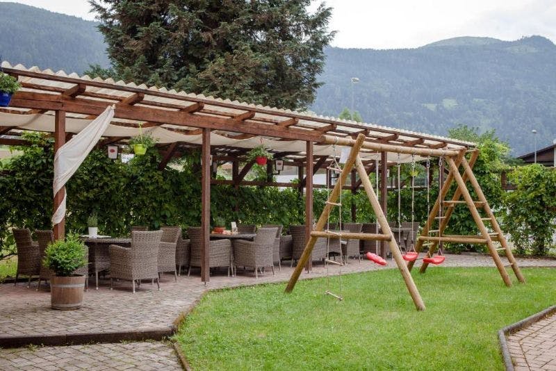 Hotel Villa Huber