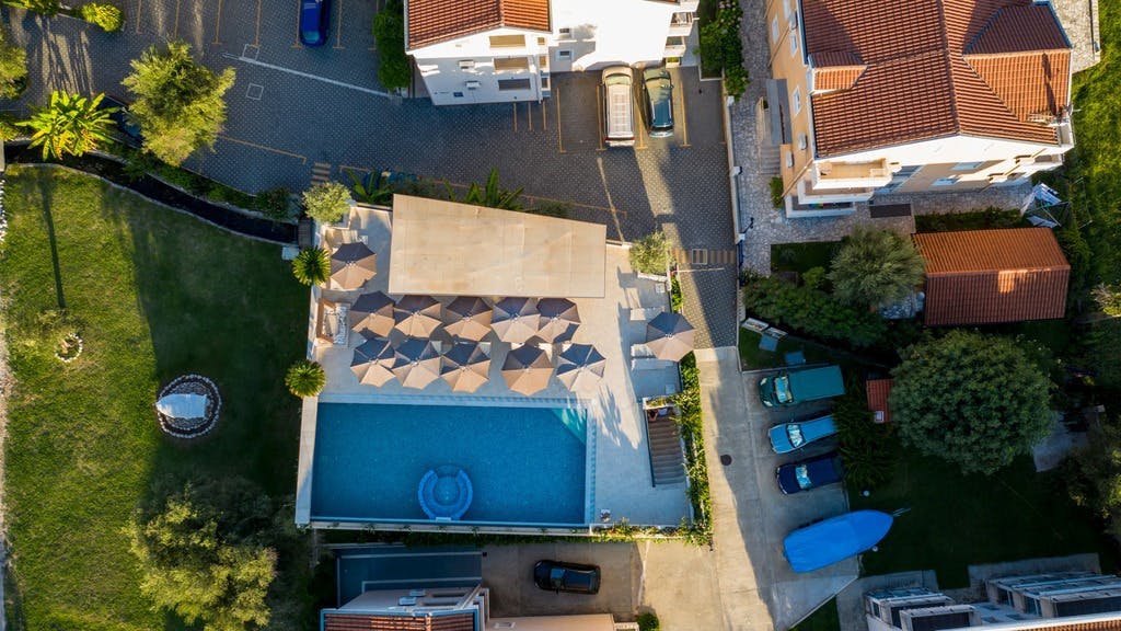 Apartments Sun Village - Odmor u Kotorskom zaljevu