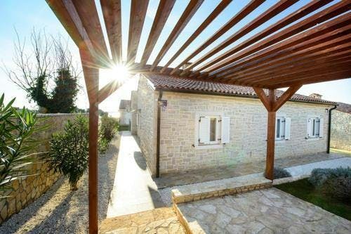 Plavo Nebo Istra Apartments - Lavanda 4+2