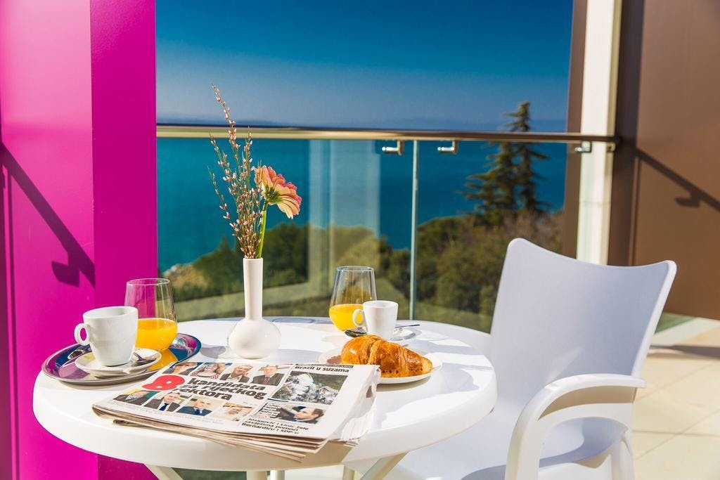 Hotel Crikvenica - Ljeto u Crikvenici