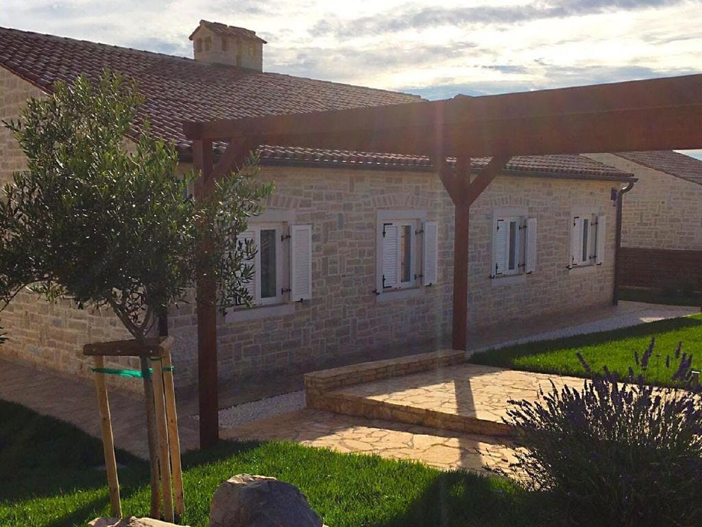 Plavo Nebo Istra Apartments - Lavanda 2+2