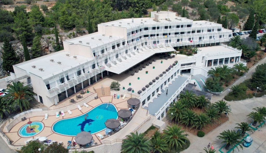 Adria All Inclusive Hotel - All inclusive odmor na Korčuli
