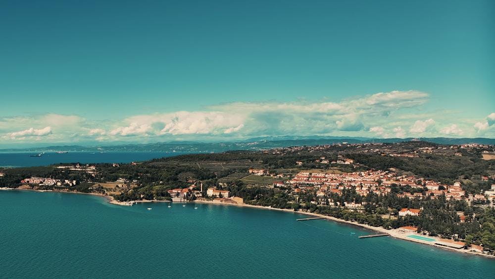 Olive Suites - Jesenski odmor u Ankaranu