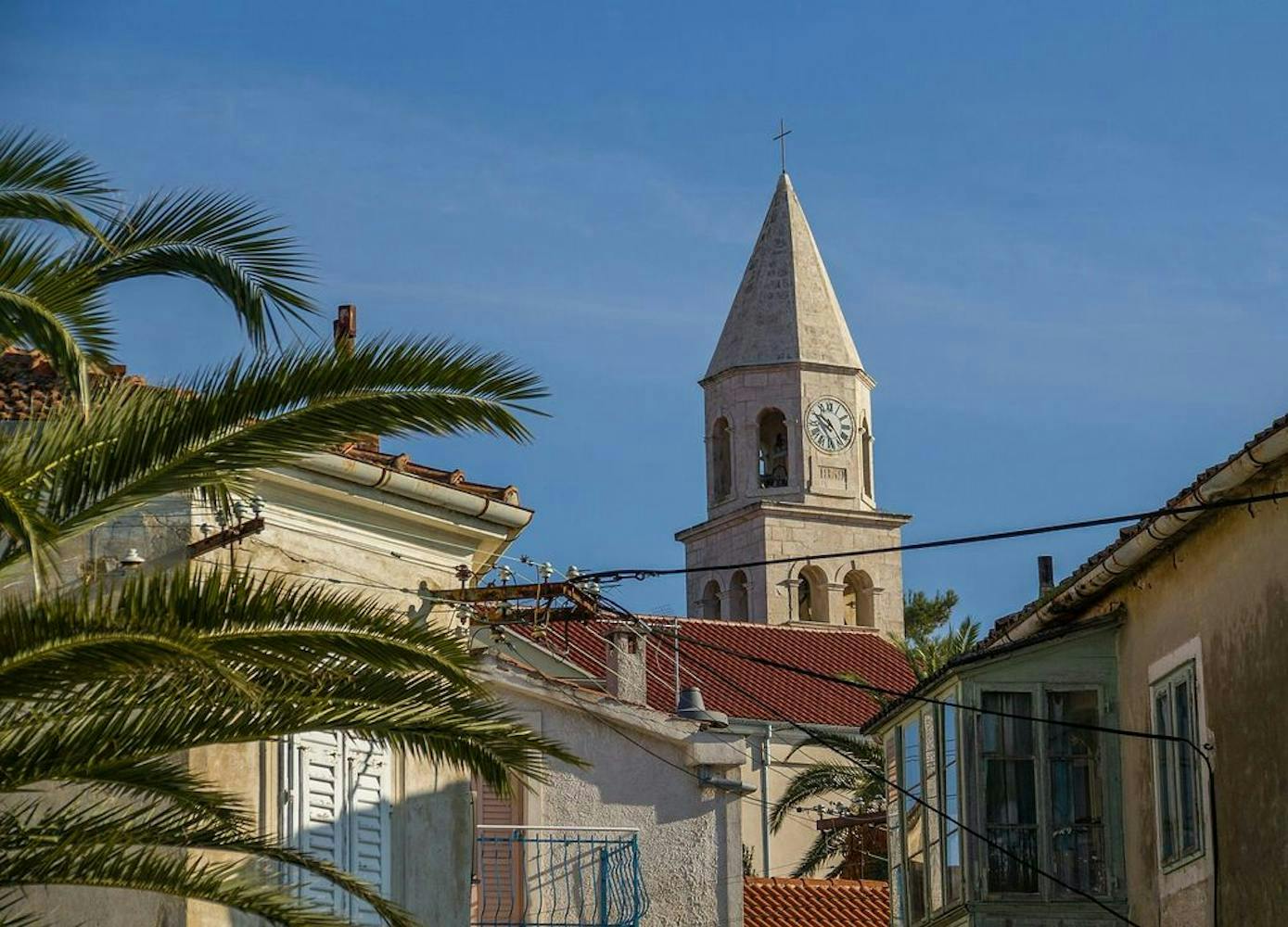 Villa Angie - Kraj ljeta u Biogradu na Moru