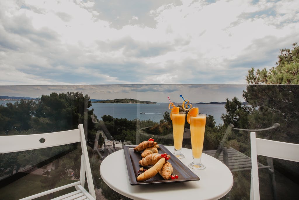 Hotel Villa Arausana & Antonina - Odmor uz more u Dalmaciji