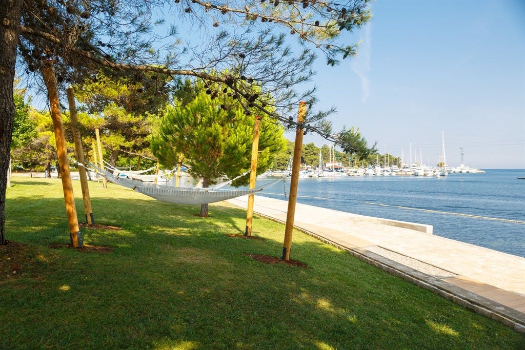 Hotel Mediteran Plava Laguna - Ljeto u Poreču