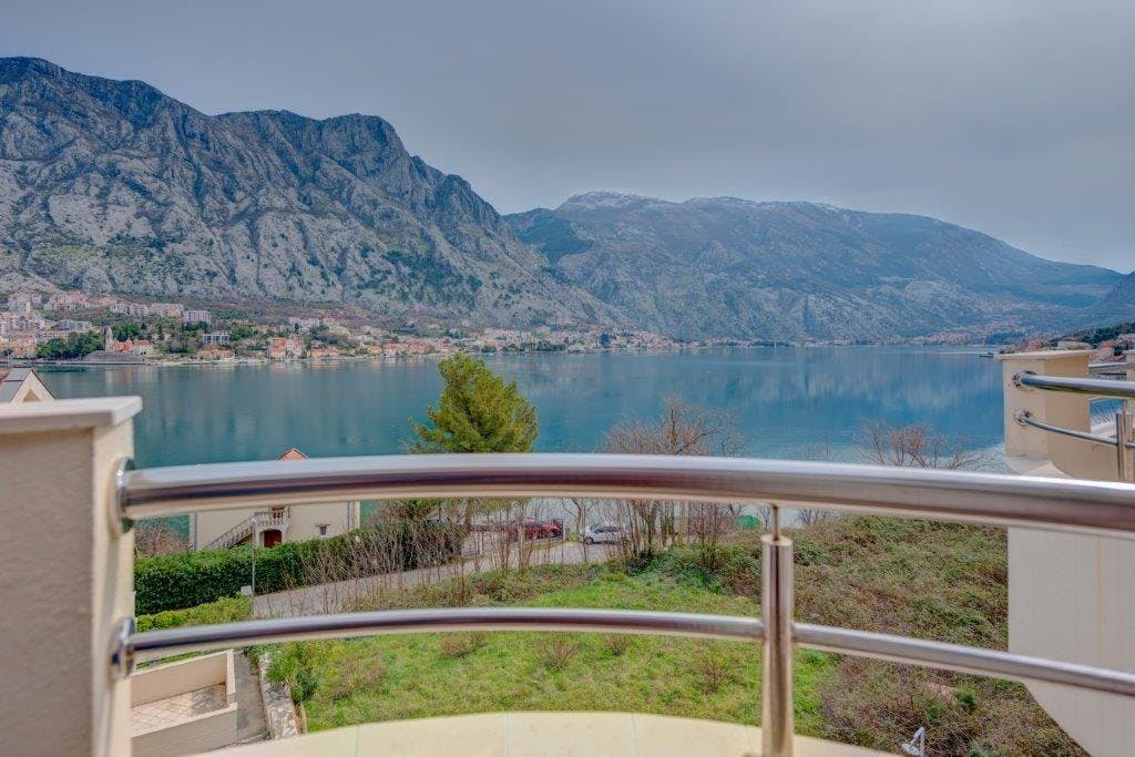 Hotel Galia - Ljetni odmor u Boki Kotorskoj