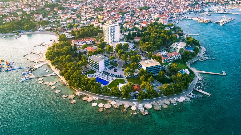 Villa Arausa - All inclusive light ljeto u Dalmaciji - Posebna akcija