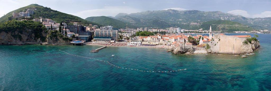 Hotel Avala Resort & Villas - Odmor uz more